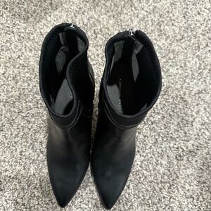 New Adrienne vittadini boot